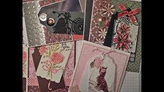 Tag It - Quick Card Design