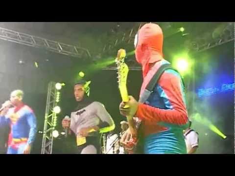 BONDE DO MALUCO DVD - EU VOU MORRER