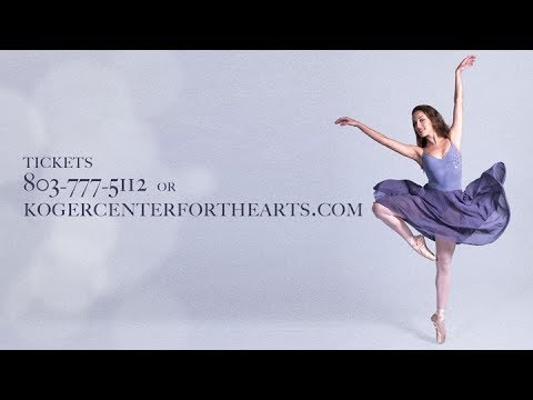 USC Dance Company 2017 Fall Concert Promo