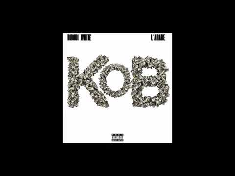 KOB - Bloodi white ft. L’arab