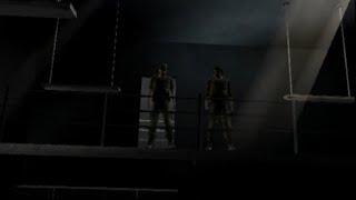 Made Man Walkthrough Part 12: Back In 'Nam