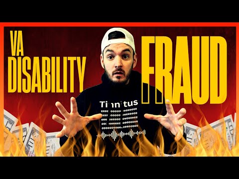 Congress Investigates VA Disability FRAUD Committed By Veterans