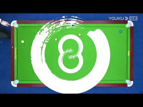 Zhang Kunpeng VS A Bulajiang - LR3 - 2023 Joy Cup Heyball Masters Super Station Chengdu