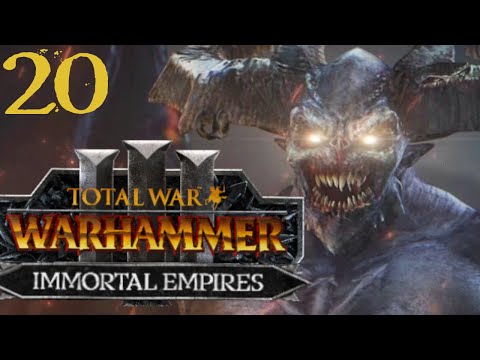 SB Tests The Immortal Empires 20 - The Enemy Of My Enemy Is Also My Enemy