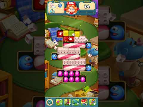 Toy Blast level 3233