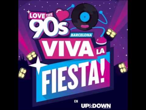 dj Reke - Viva La Fiesta - Barcelona