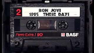 01   Fields Of Fire Demo Bon Jovi CD2