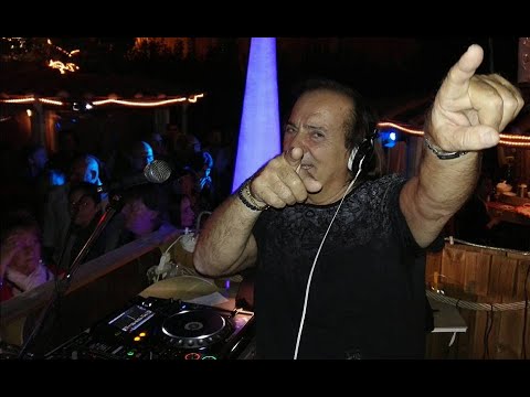 RICCARDO CIONI D.J.F.T OSTRAS N° 1/ 2006