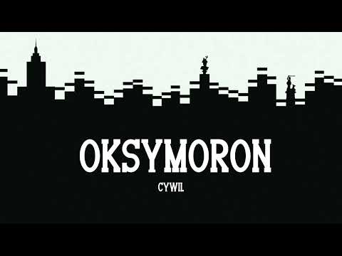 Cywil - OKSYMORON [prod. Jonatan] (lyric video)