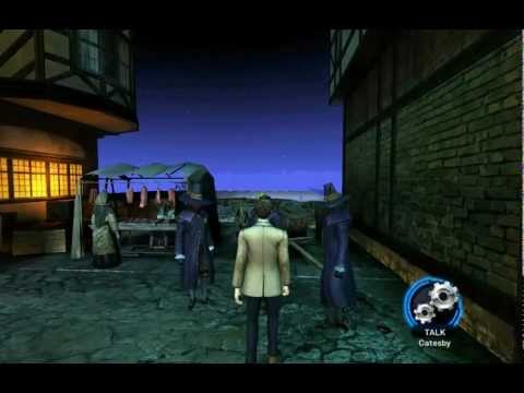 Doctor Who : The Adventure Games - The Gunpowder Plot PC