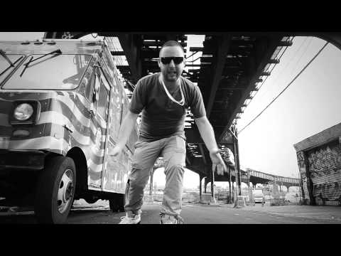 Bless - Filthy Rich (Official Music Video)