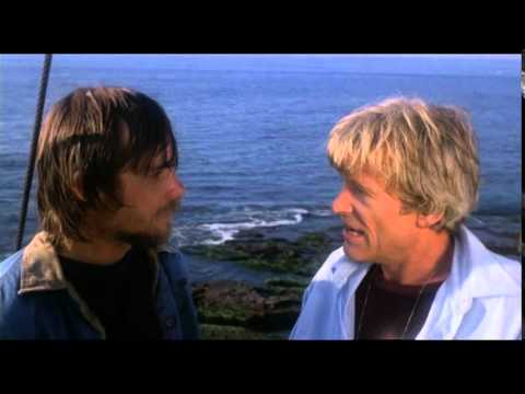 dope scene from the stunt man