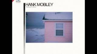 Suite - Hank Mobley