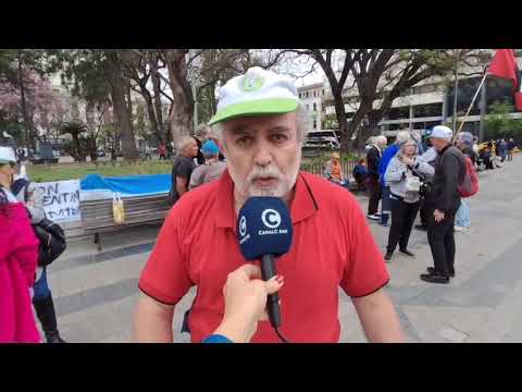 CRO. BERROTARÁN EN 131° RONDA JUBILAD@S!