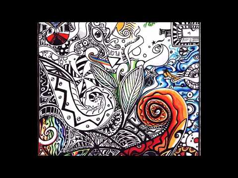 neuroID - PSYchoactiv Trip  (Psybreaks Mix) Psytrance Mixtape Drum and Bass DJ Mix