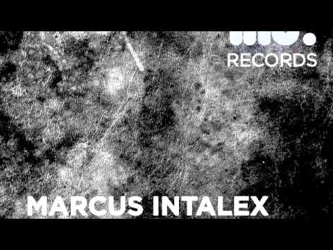 Marcus Intalex 'Cabal' Ingredients Records [recipe031]