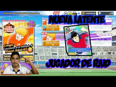 NUEVA LATENTE DE KLUIVOORT!!! IZI