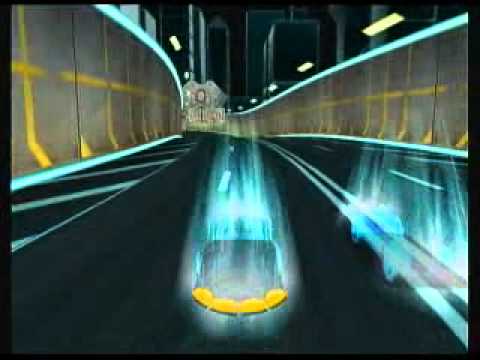 cars wii telecharger