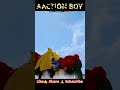 Garena Free Fire Aaction Boy Shorts Only Desert Eagle One Tap Headshot Video