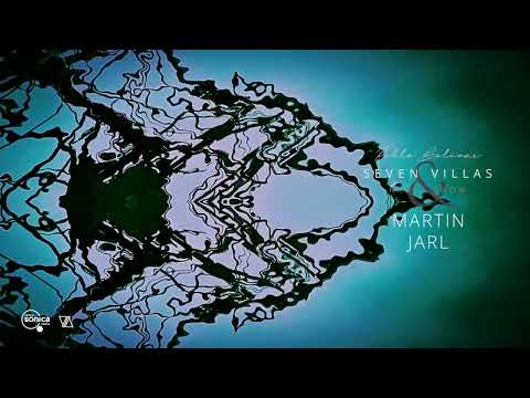 Radio Show with Martin Jarl