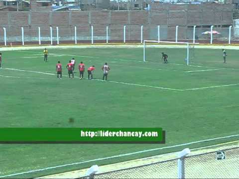 CHANCAY: Penal fallado de Norte Peralvillo fecha 5