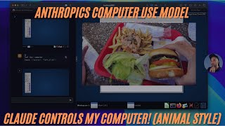 Anthropic's Computer Use: Introduction, Setup, and Real World (Animal Style) Demo