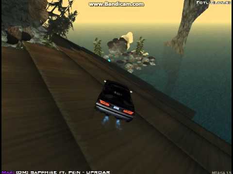 [DM] SaPpHirE ft PeiN - UPROAR