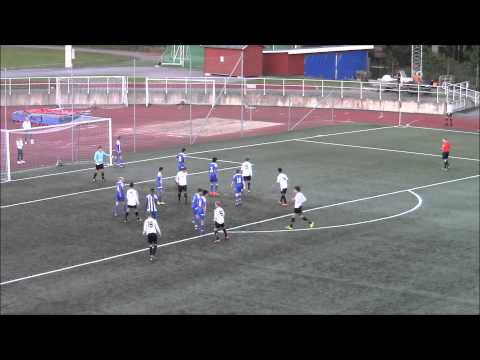 Motala AIF P01-IK Sleipner  4-5 Idrottsparken