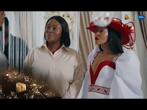 The epic finale – Gqeberha: The Empire | S2 | Ep 260 | Mzansi Magic
