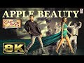 Apple Beauty 8K Video Song Janatha Garage Jr NTR Samantha Nithya Menen DSP