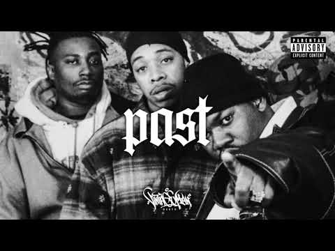 Boom Bap Beat "PAST" | Free Type Beat 2026 | Old School Rap Instrumental