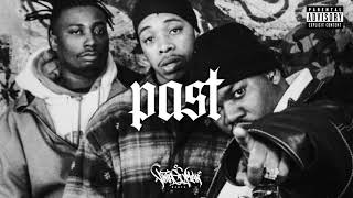 Download lagu Boom Bap Beat 'PAST' | Free Type Beat 2026 | Old School Rap Instrumental mp3