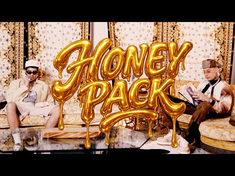 Chris Tamayo and YOUNBOLO 