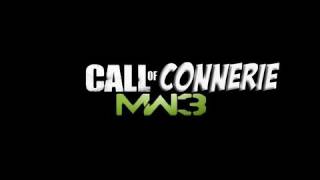 Call of Connerie [PARODIE MW3]