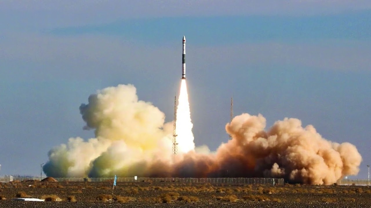 Watch the Launch