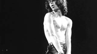 Mick Jagger - Goddess In The Doorway