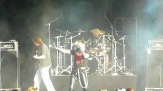 Jag Panzer - Future Shock Live @ Rock Hard Festival 2009