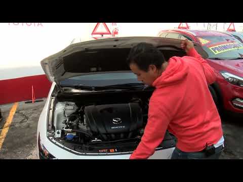 8 puntos para revisar antes de comprar un auto usado