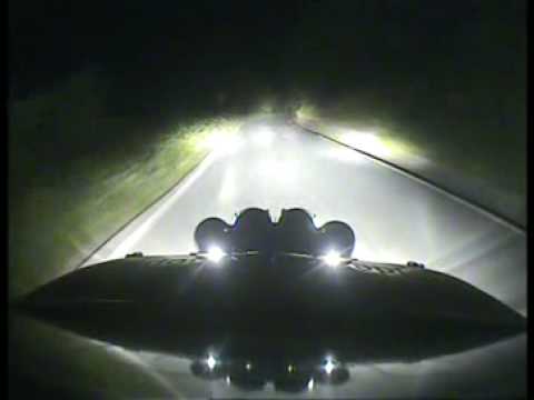 Cameracar Fontana Baldi Coppa Città di Lucca 2009