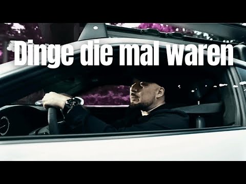 KOOL SAVAS ft. NINA CHUBA - DINGE DIE MAL WAREN (prod.Kingside)