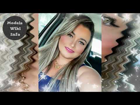 Joici Walter Biography | Facts | Wiki | Curvy Plus Size Modell | Age | Relationship | Lifestyle