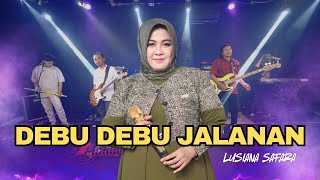 Download lagu Street Dust - Lusiana Safara mp3