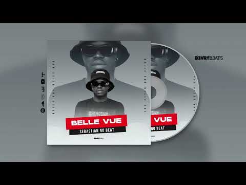Sebastian No Beat - Belle Vue (Original Mix)