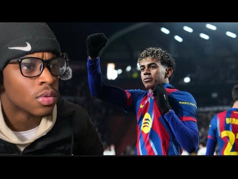  Semi Finals Secured…| Albacete 1-2 Barcelona