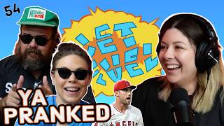 We Met At Target | Logan Guntzelman & Dave Waite | Ep 54