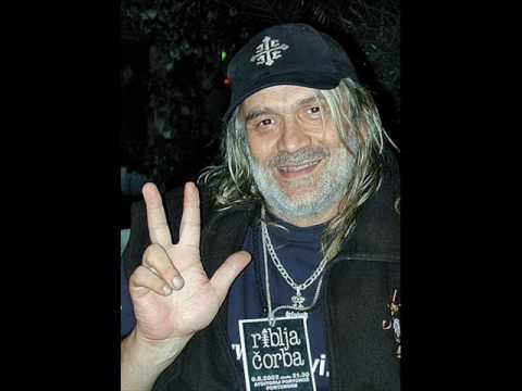 Bora Djordjevic - Ostrvo.wmv