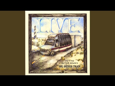 Sol Driven Train