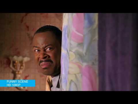 Big Momma's House 1 - Funny Scene 2 (HD) (Comedy) (Movie)