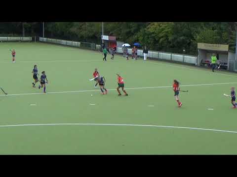 3e kwart Warande Md1 Eindhoven Md1  1 0