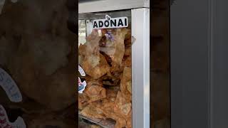 Download lagu Bakwan Malang atau Bakso Malang #shorts #short #shortvideo #streetfood mp3